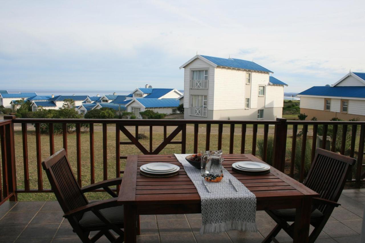 La Best Pinnacle Point Lodge 113 & Villa Mossel Bay Exterior photo