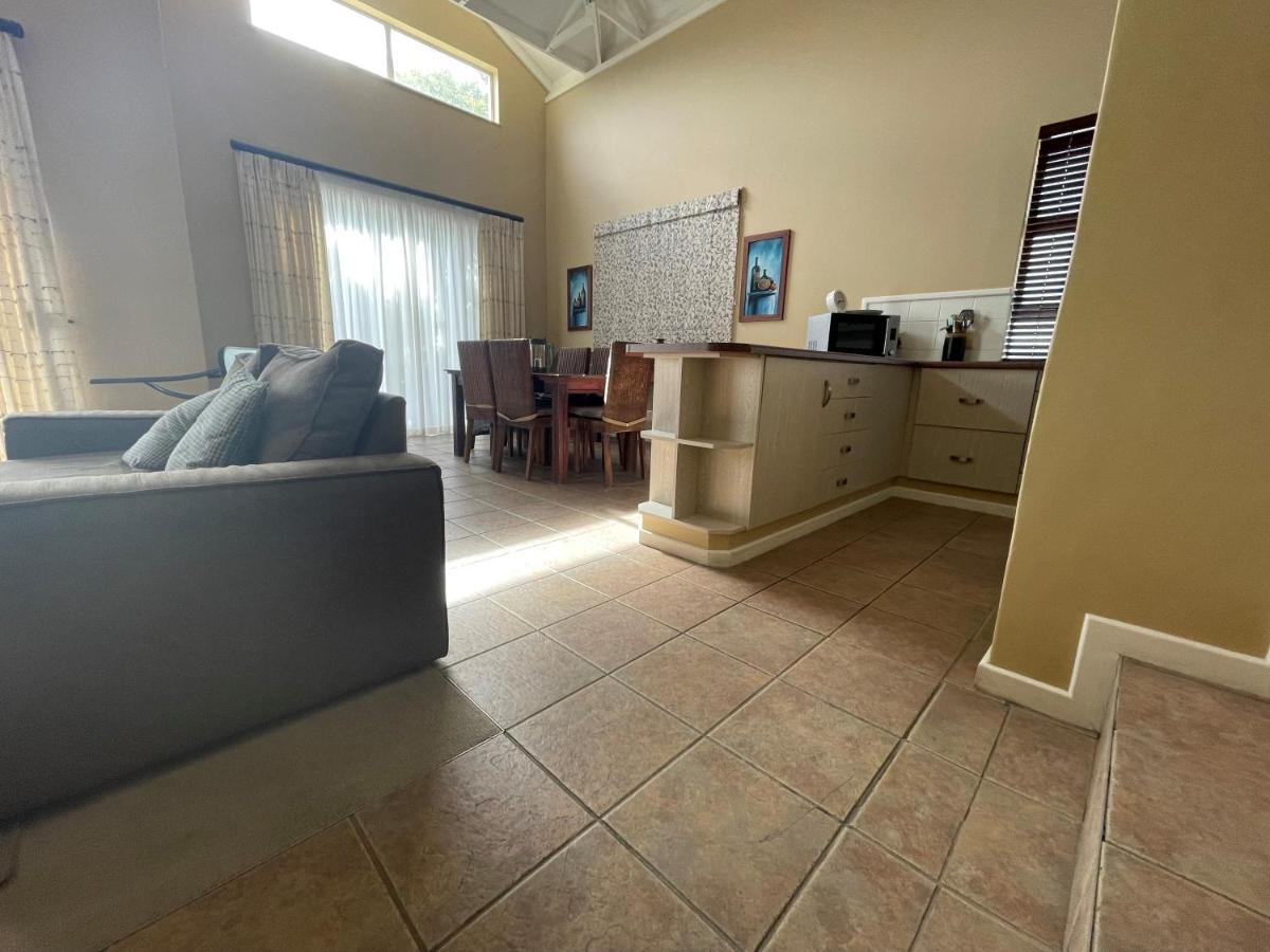 La Best Pinnacle Point Lodge 113 & Villa Mossel Bay Exterior photo