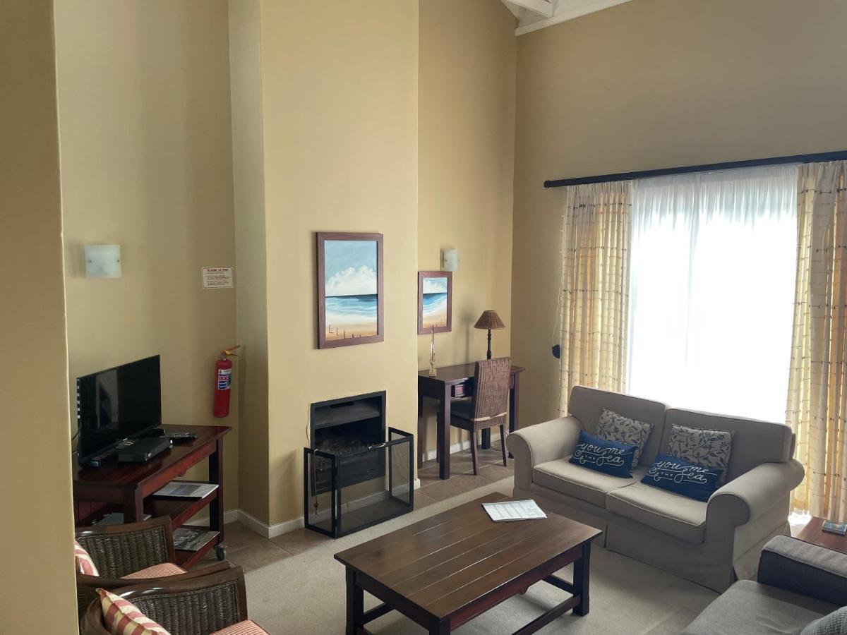 La Best Pinnacle Point Lodge 113 & Villa Mossel Bay Exterior photo