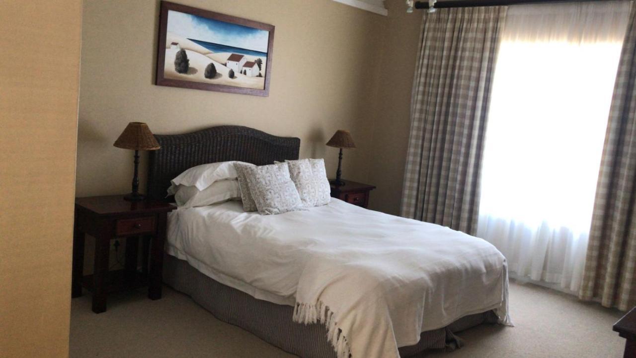 La Best Pinnacle Point Lodge 113 & Villa Mossel Bay Exterior photo