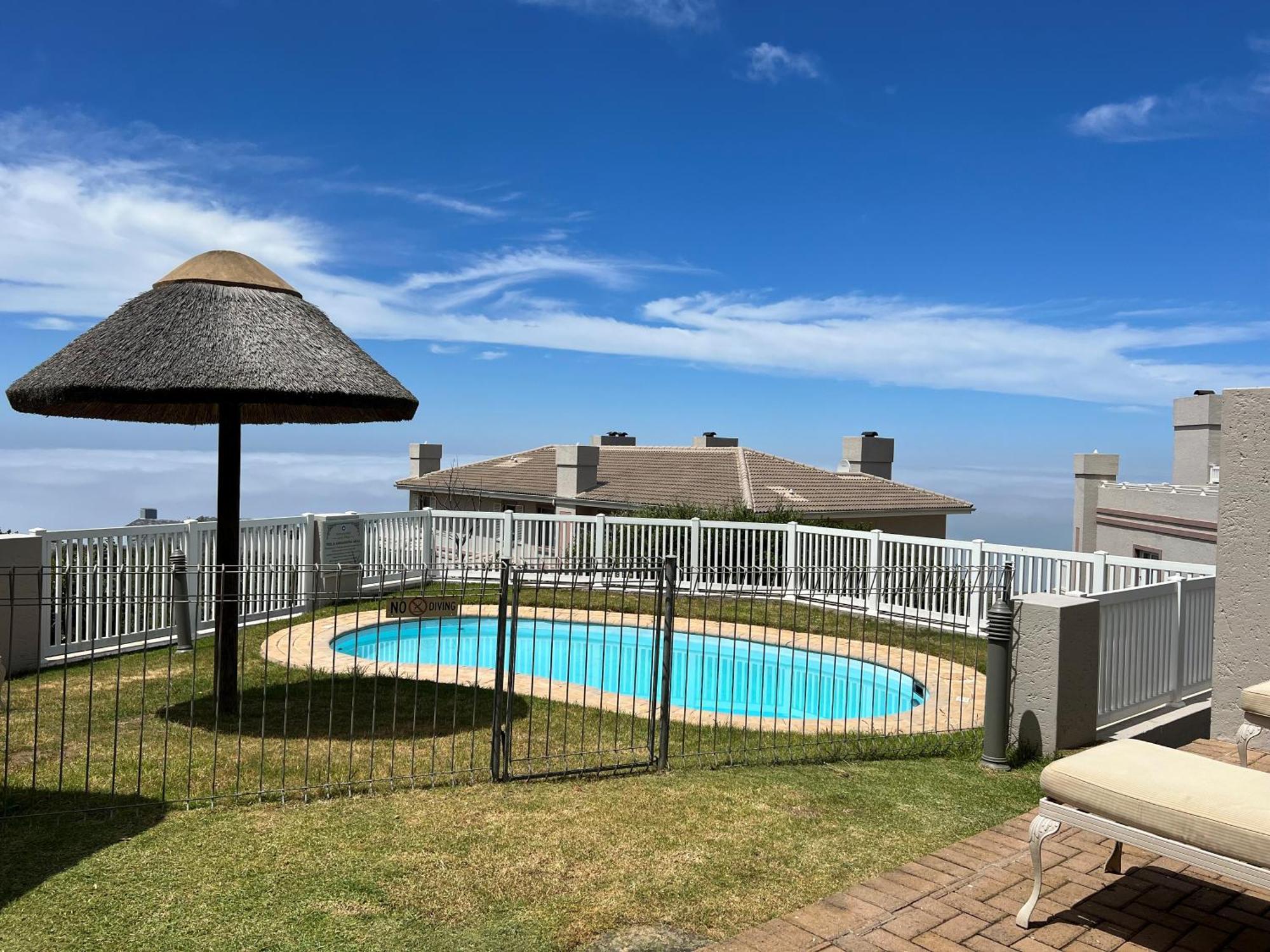 La Best Pinnacle Point Lodge 113 & Villa Mossel Bay Exterior photo