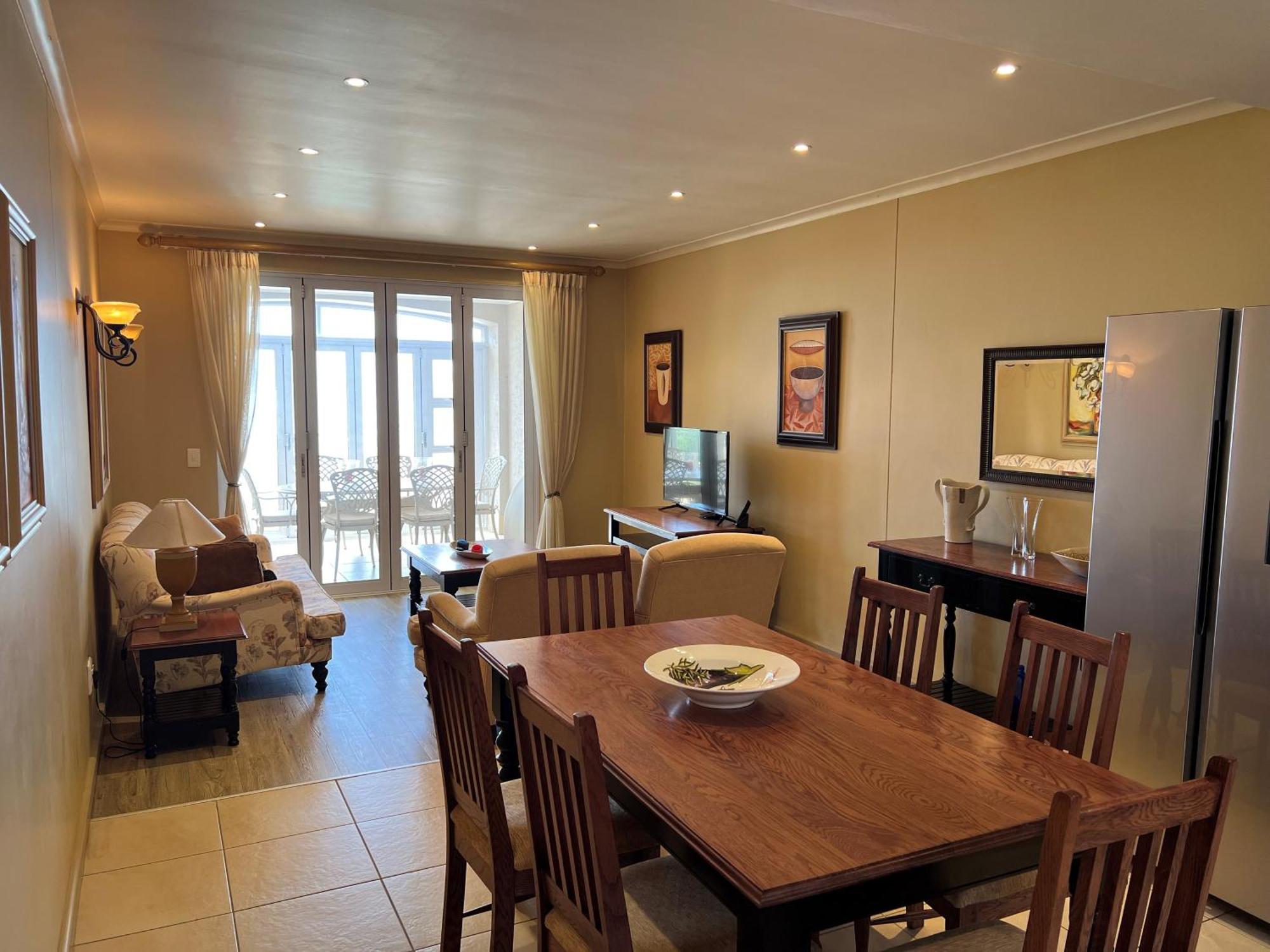 La Best Pinnacle Point Lodge 113 & Villa Mossel Bay Exterior photo