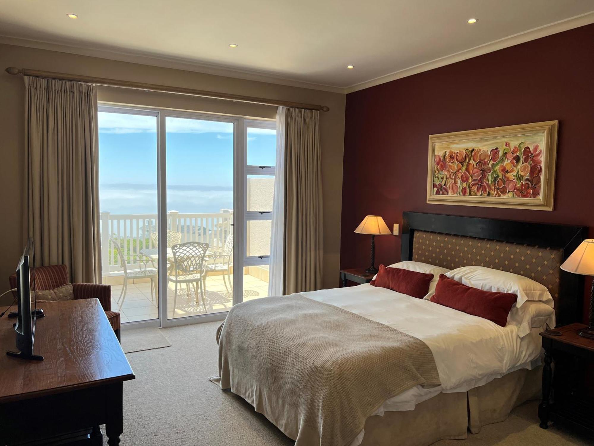 La Best Pinnacle Point Lodge 113 & Villa Mossel Bay Exterior photo
