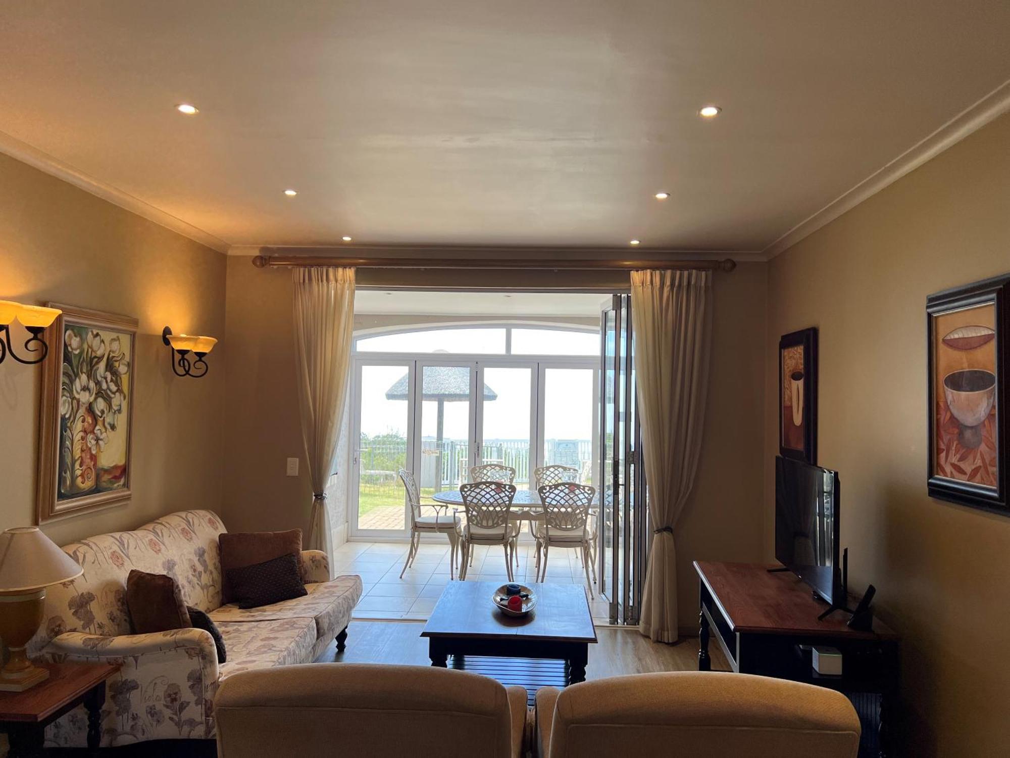 La Best Pinnacle Point Lodge 113 & Villa Mossel Bay Exterior photo