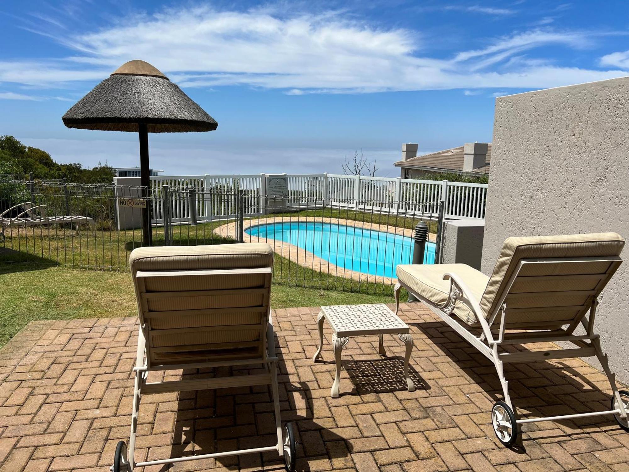 La Best Pinnacle Point Lodge 113 & Villa Mossel Bay Exterior photo