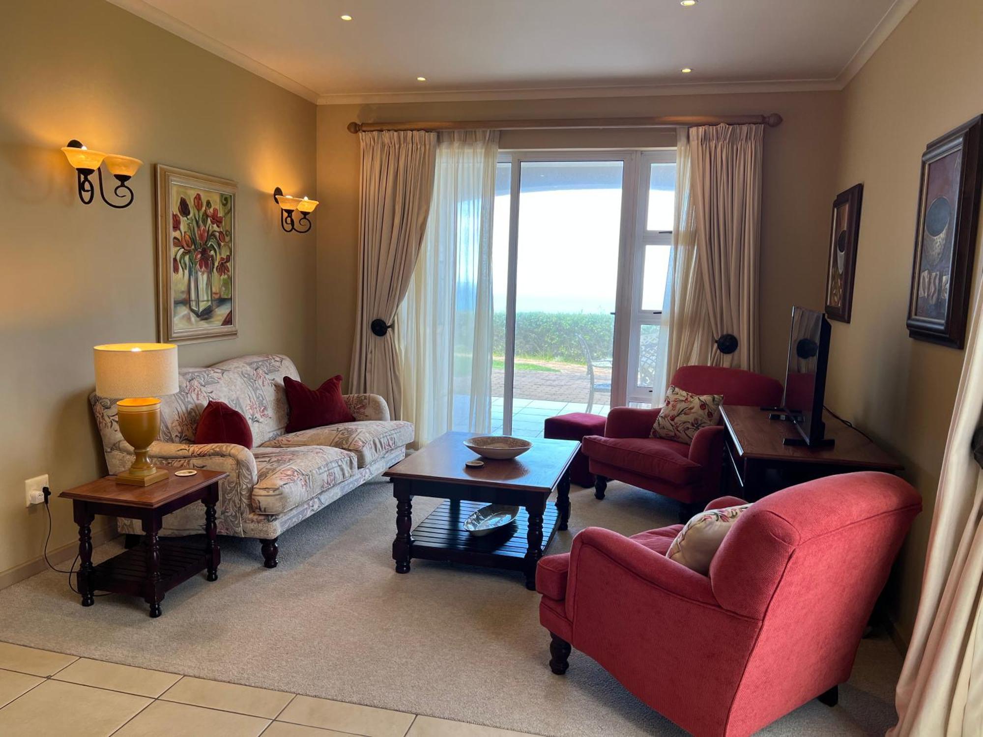 La Best Pinnacle Point Lodge 113 & Villa Mossel Bay Exterior photo