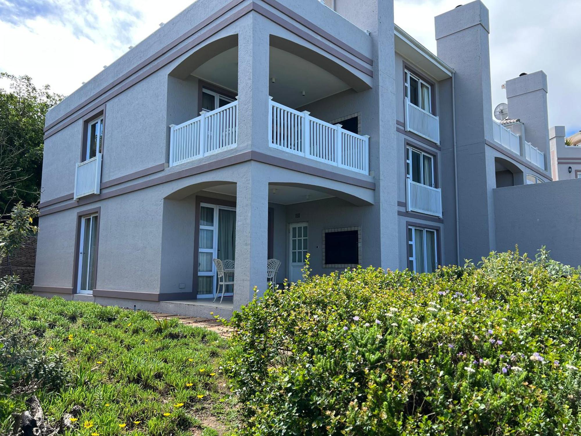 La Best Pinnacle Point Lodge 113 & Villa Mossel Bay Exterior photo