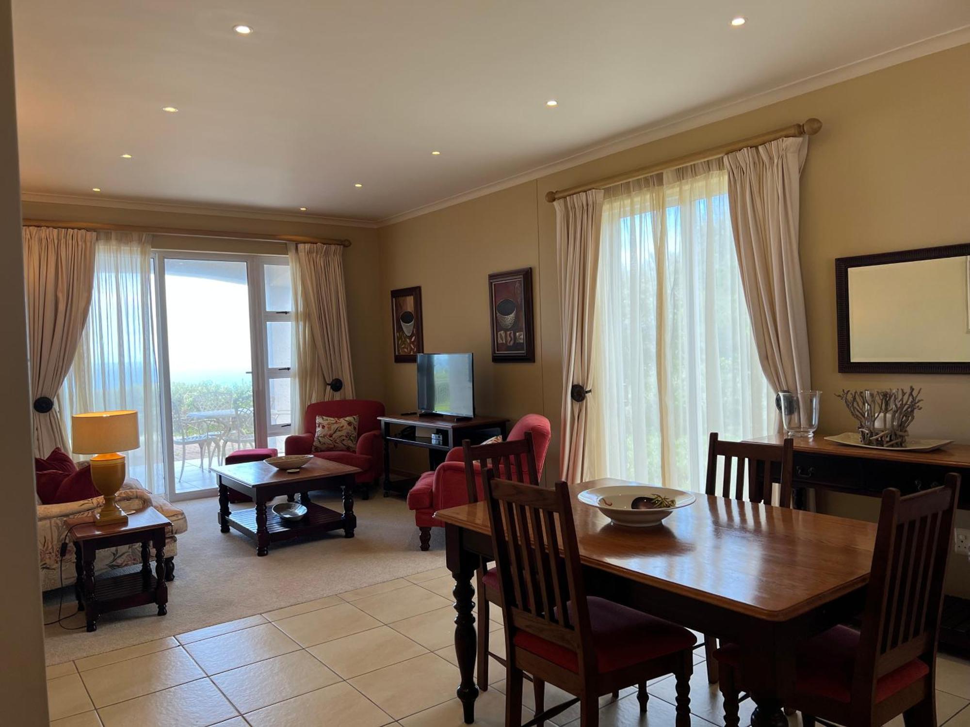 La Best Pinnacle Point Lodge 113 & Villa Mossel Bay Exterior photo