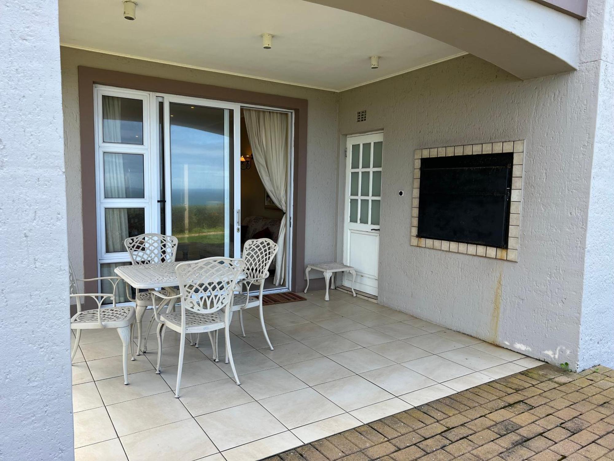 La Best Pinnacle Point Lodge 113 & Villa Mossel Bay Exterior photo