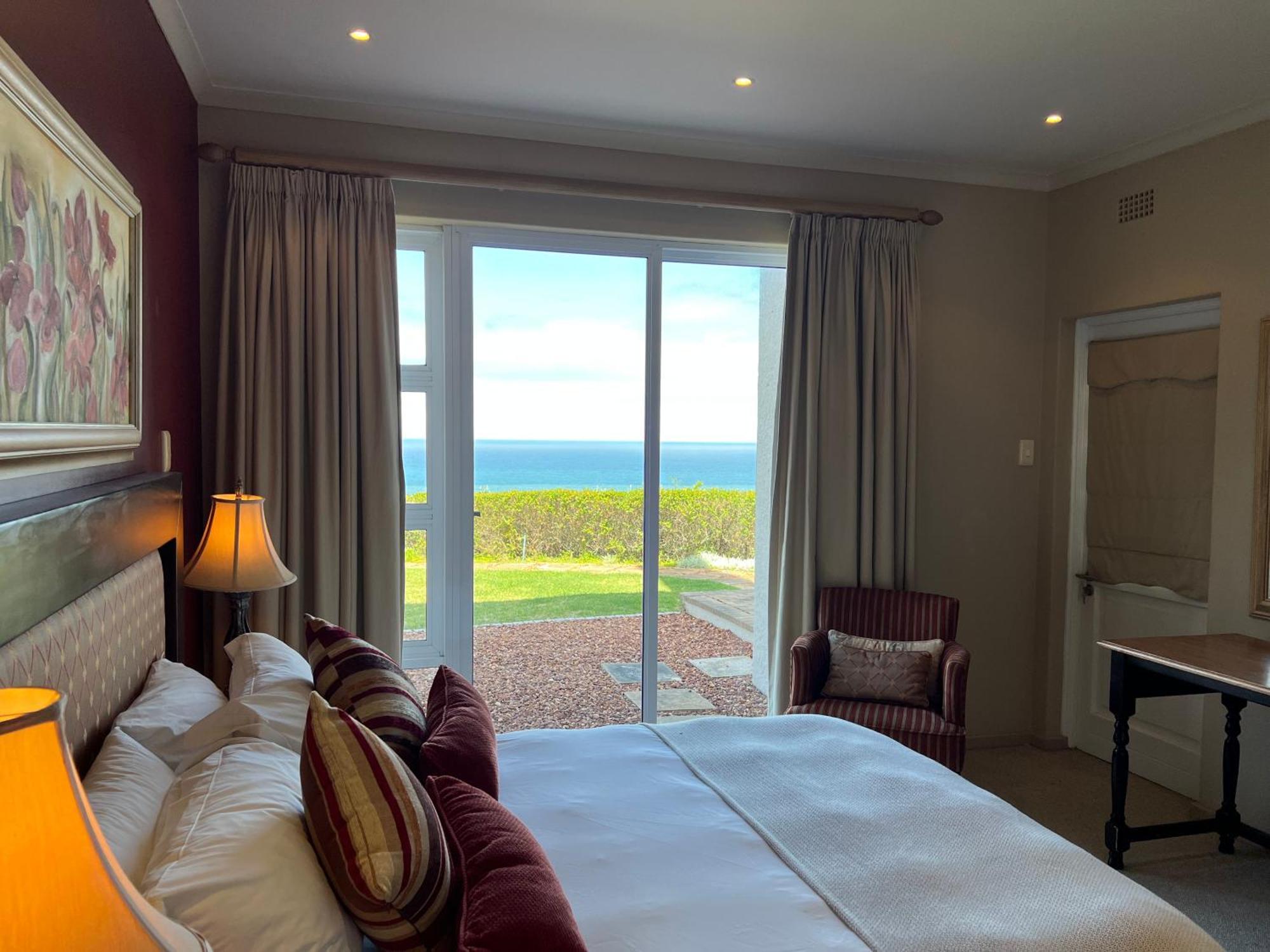 La Best Pinnacle Point Lodge 113 & Villa Mossel Bay Exterior photo