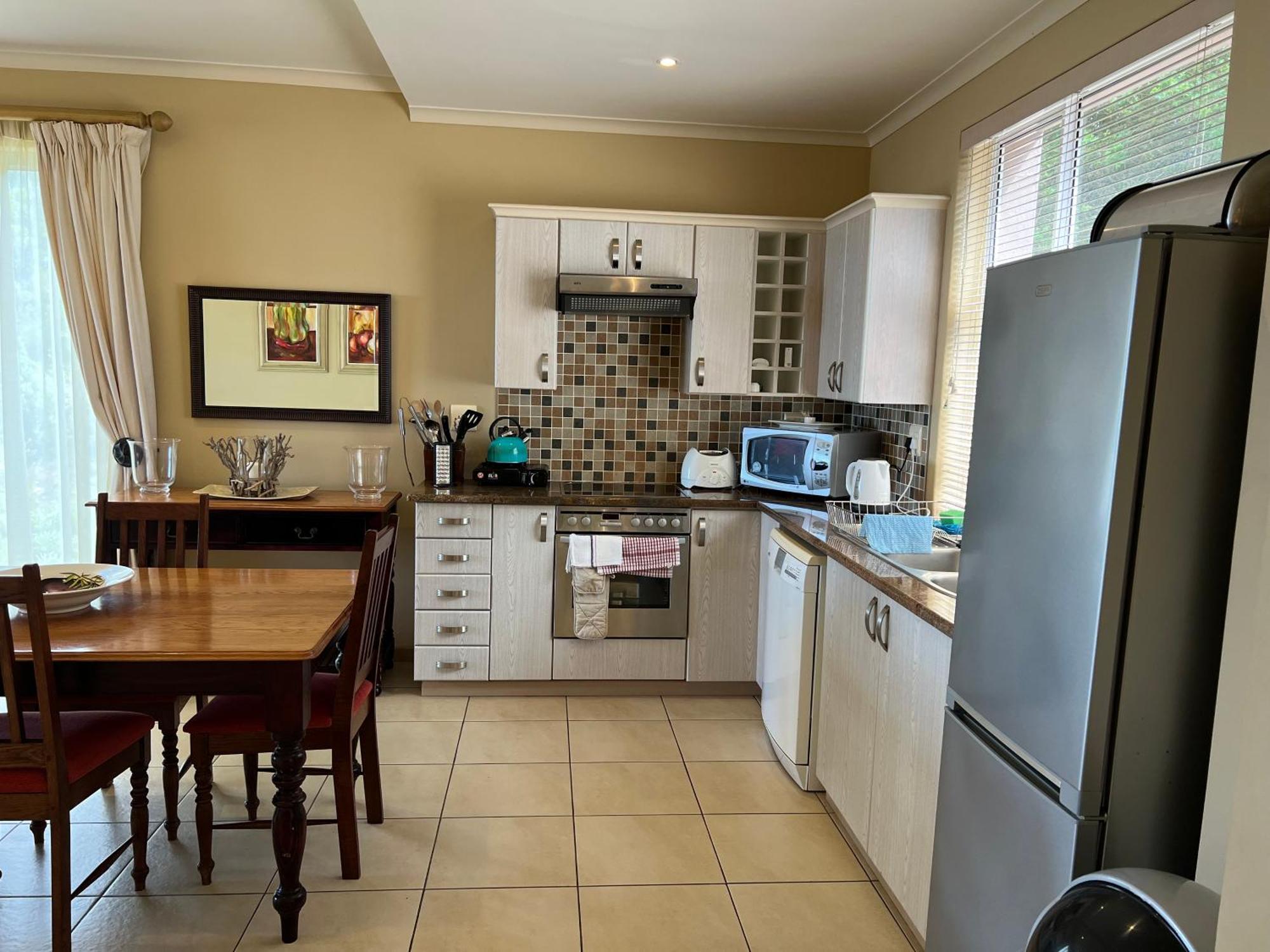La Best Pinnacle Point Lodge 113 & Villa Mossel Bay Exterior photo