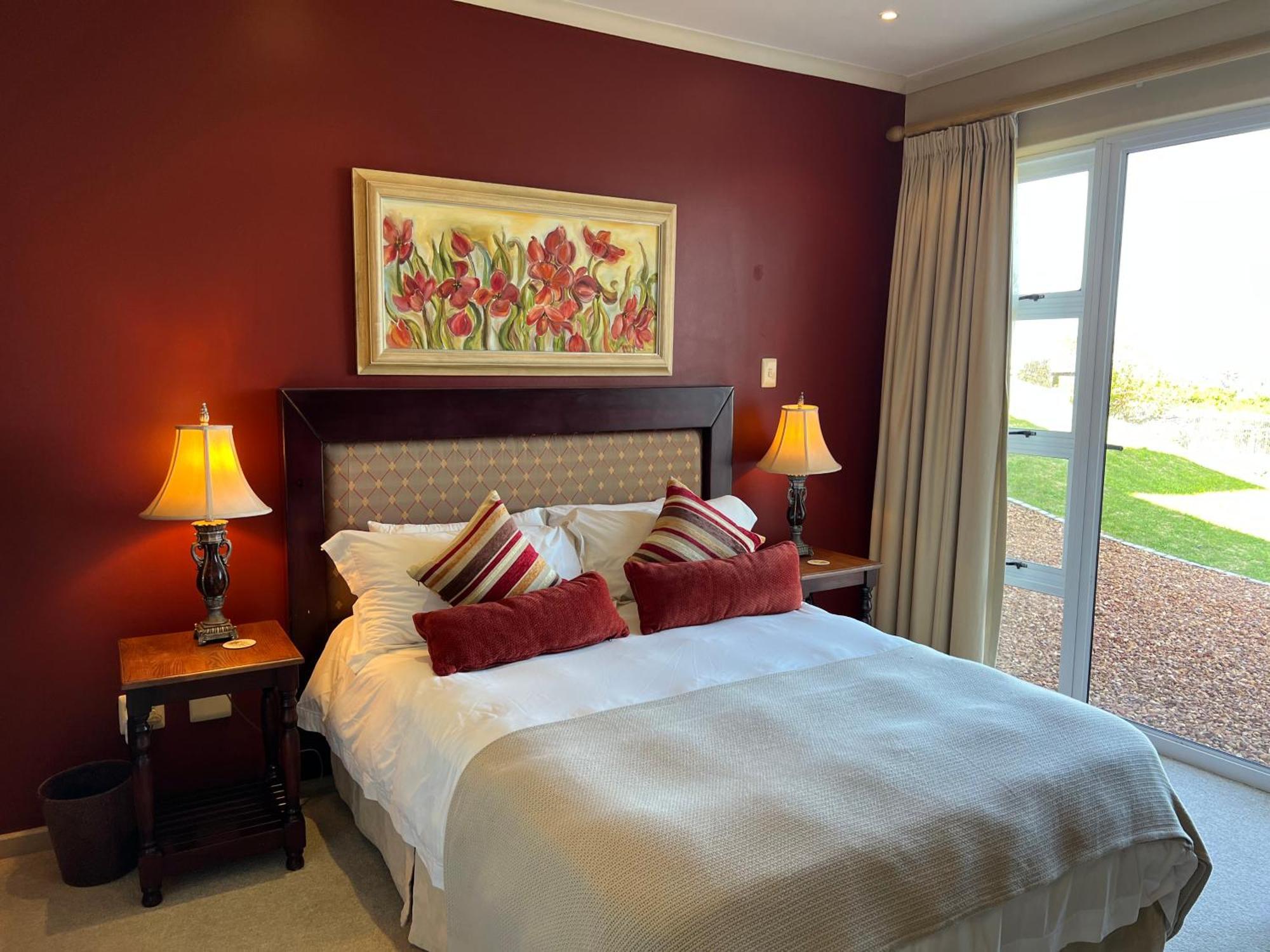 La Best Pinnacle Point Lodge 113 & Villa Mossel Bay Exterior photo