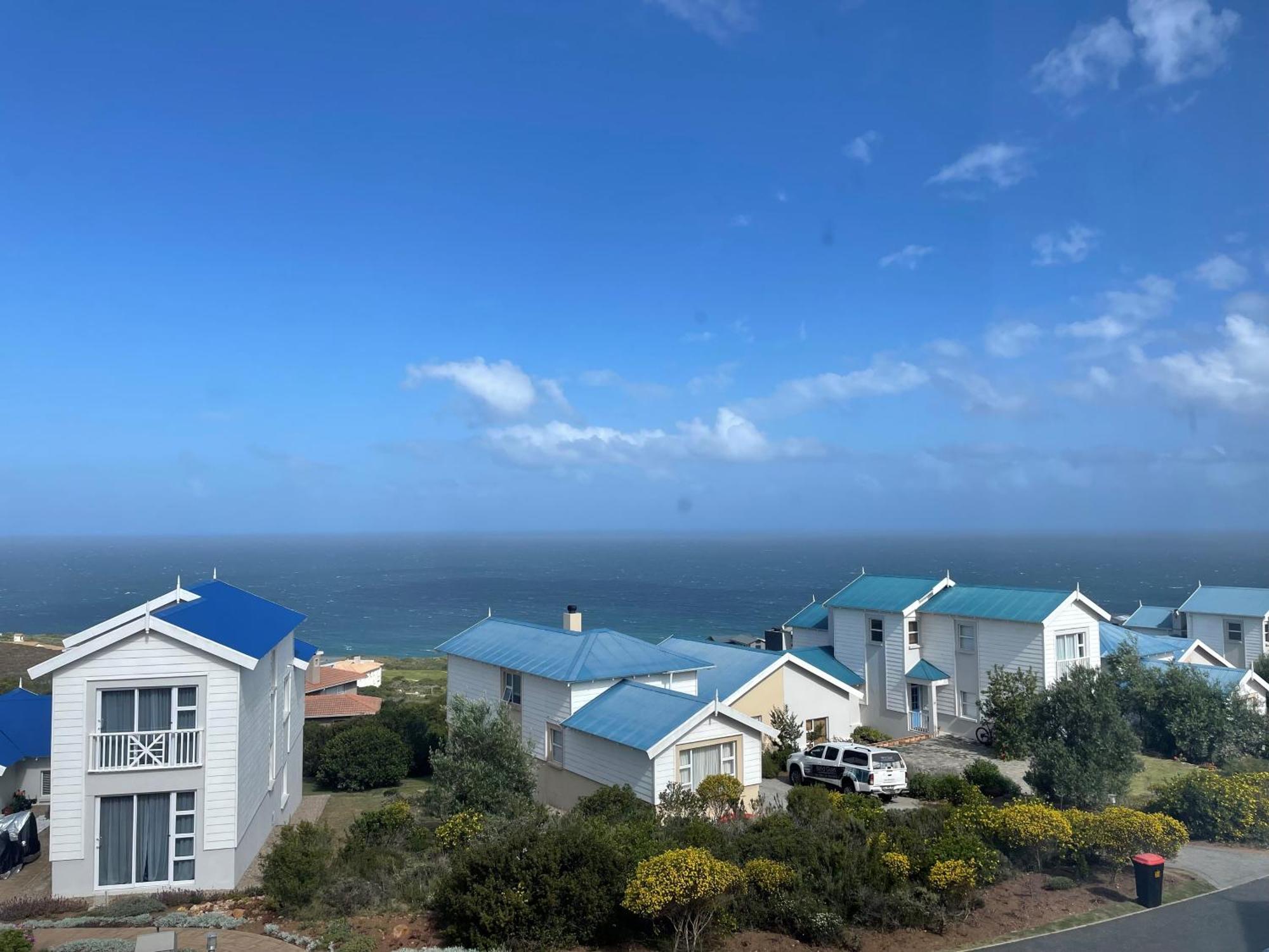 La Best Pinnacle Point Lodge 113 & Villa Mossel Bay Exterior photo