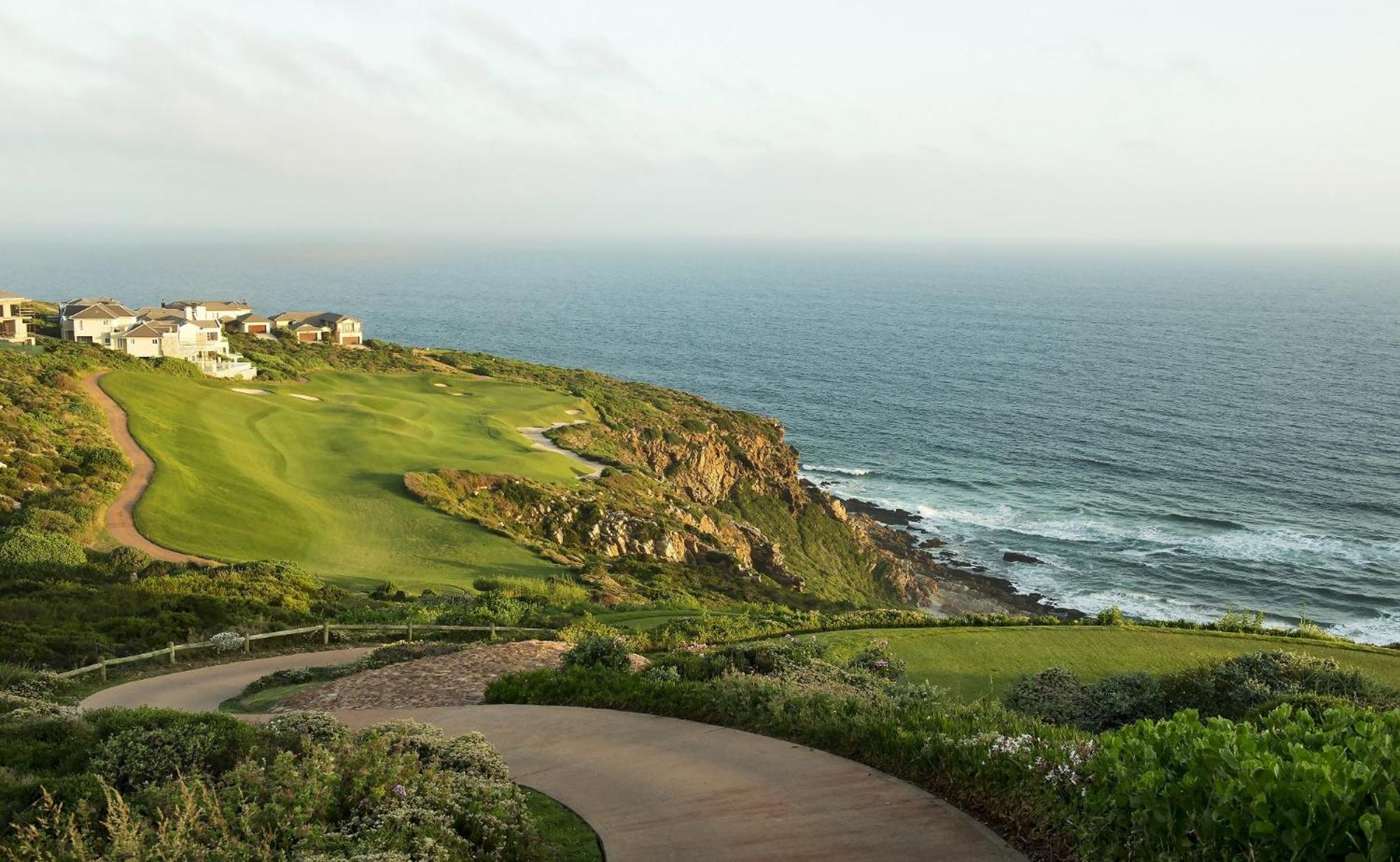 La Best Pinnacle Point Lodge 113 & Villa Mossel Bay Exterior photo