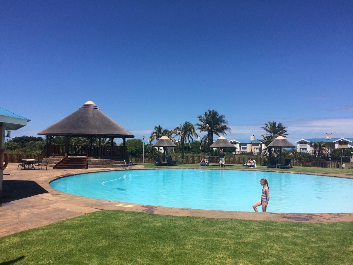 La Best Pinnacle Point Lodge 113 & Villa Mossel Bay Exterior photo