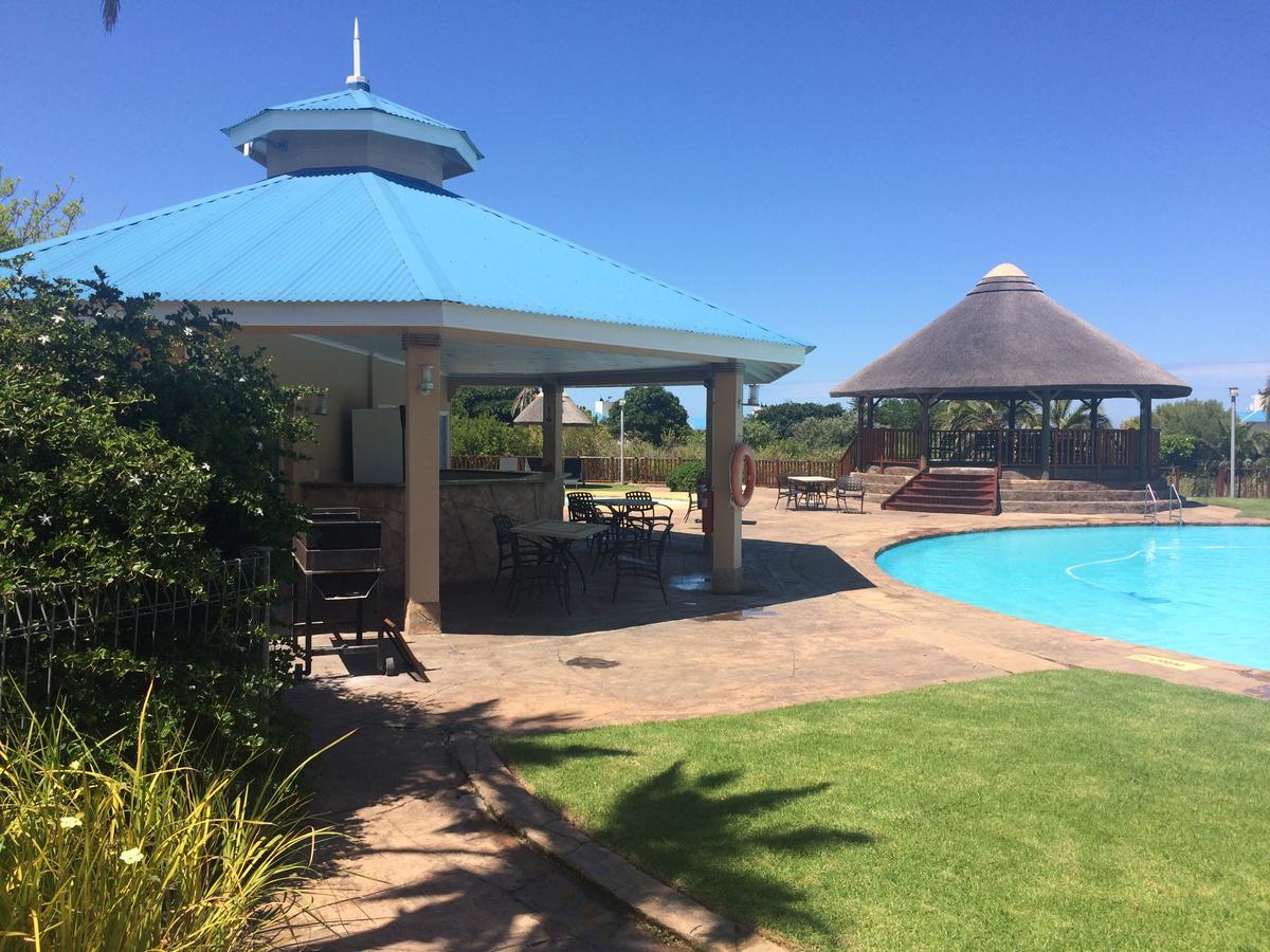 La Best Pinnacle Point Lodge 113 & Villa Mossel Bay Exterior photo