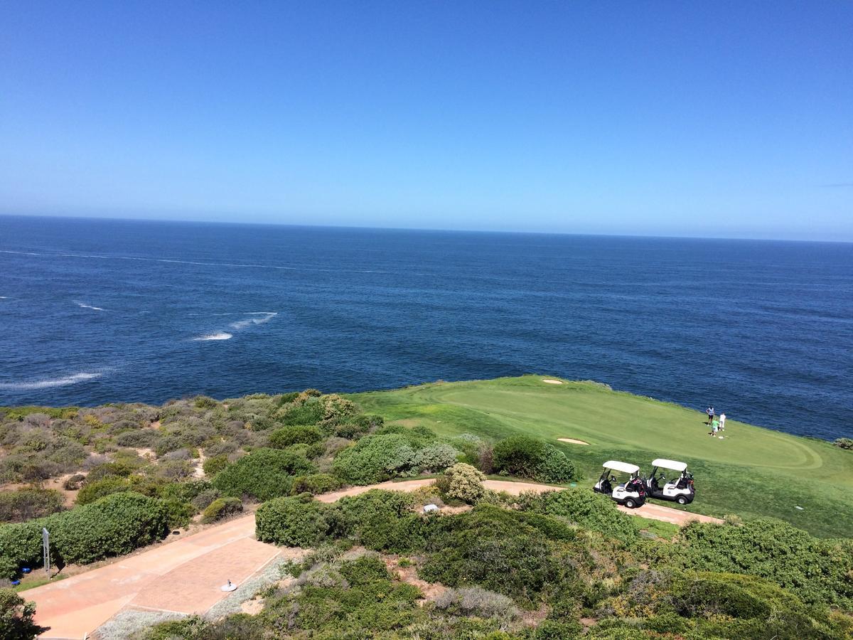 La Best Pinnacle Point Lodge 113 & Villa Mossel Bay Exterior photo