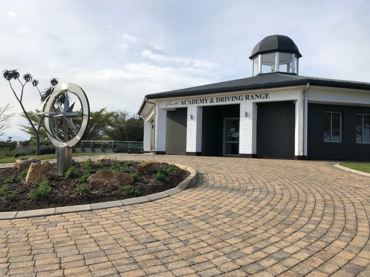 La Best Pinnacle Point Lodge 113 & Villa Mossel Bay Exterior photo